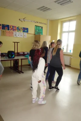 Foto des Albums: Schulfest