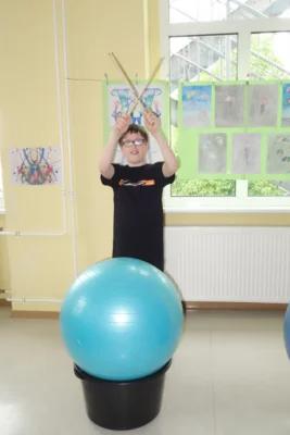 Foto des Albums: Schulfest