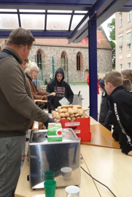 Foto des Albums: Schulfest