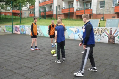 Foto des Albums: Schulfest