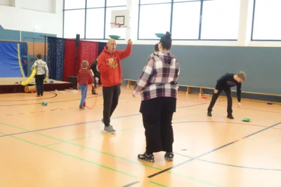 Foto des Albums: Schulfest