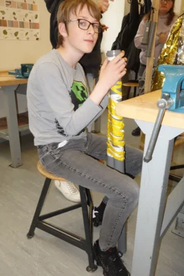 Foto des Albums: Schulfest