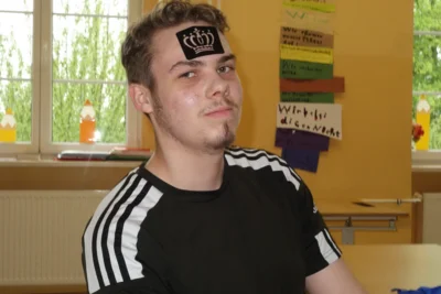 Foto des Albums: Schulfest