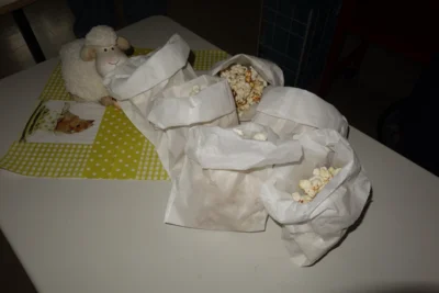 Foto des Albums: Schulfest
