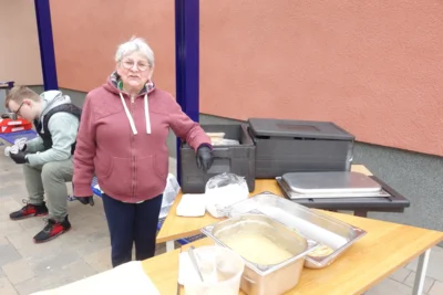 Foto des Albums: Schulfest