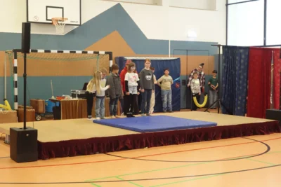 Foto des Albums: Schulfest