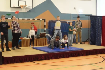 Foto des Albums: Schulfest