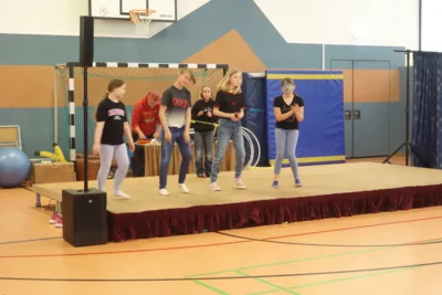 Foto des Albums: Schulfest