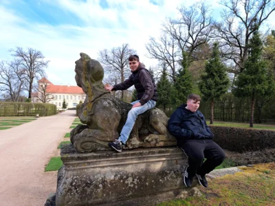 Foto des Albums: Bühnenwoche in Rheinsberg
