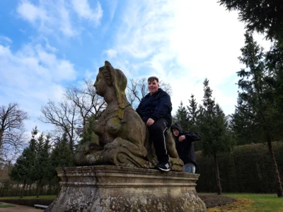 Foto des Albums: Bühnenwoche in Rheinsberg