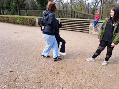 Foto des Albums: Bühnenwoche in Rheinsberg