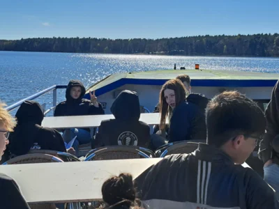 Foto des Albums: Bühnenwoche in Rheinsberg
