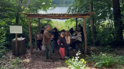 Foto des Albums: Projekt „Walddetektive“