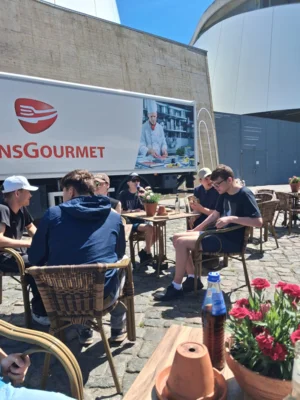 Foto des Albums: Abschussfahrten JG 10