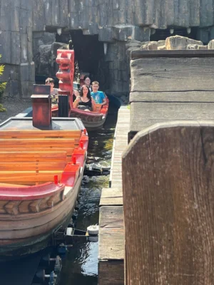 Foto des Albums: Abschussfahrten JG 10