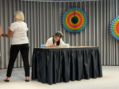Foto des Albums: Feierliche Zeugnisübergabe für unsere 6. Klassen