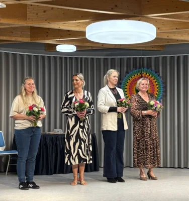 Elternsprecherinnen  (Bild vergr&ouml;&szlig;ern)