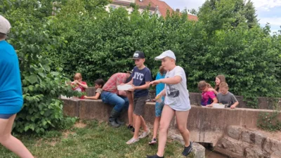 Foto des Albums: Aktionstag 