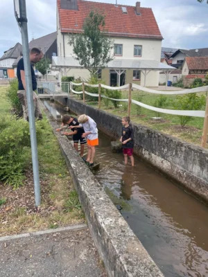 Foto des Albums: Aktionstag 