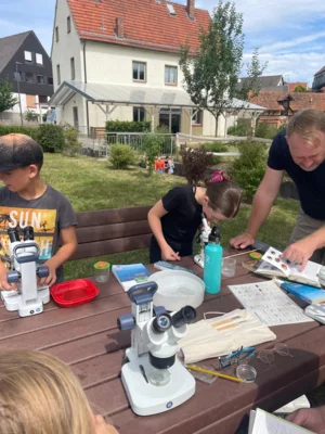 Foto des Albums: Aktionstag 