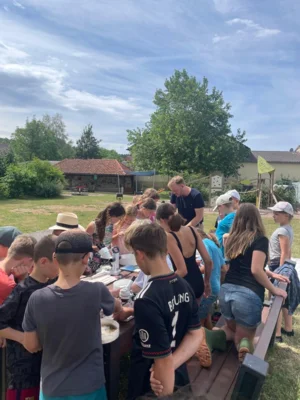 Foto des Albums: Aktionstag 