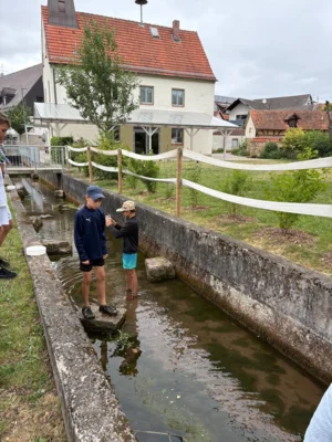 Foto des Albums: Aktionstag 