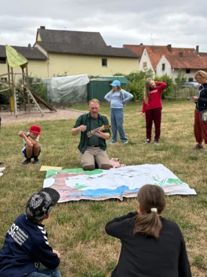 Foto des Albums: Aktionstag 
