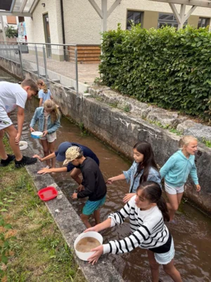 Foto des Albums: Aktionstag 