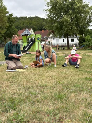 Foto des Albums: Aktionstag 