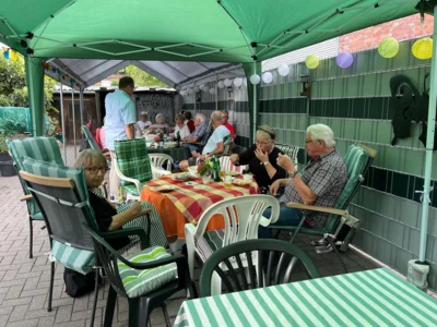 Foto des Albums: Radtour 2026