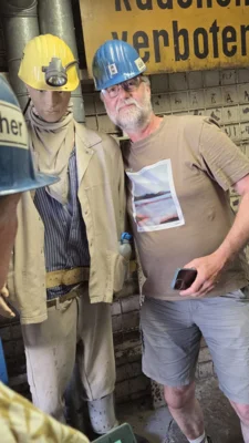 Foto des Albums: Radtour 2026