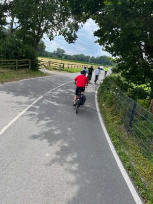 Foto des Albums: Radtour 2026