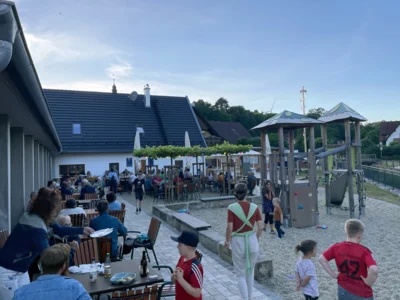 Vorschaubild: DorfFest 2026