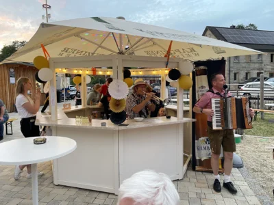 Vorschaubild: DorfFest 2026 live
