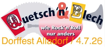 Vorschaubild: DorfFest 2026-mit ...