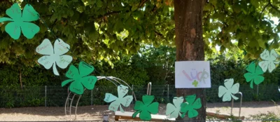 Foto des Albums: Verabschiedung Klasse 4a und 4b