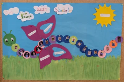 Foto des Albums: Abschiedsfest der Vorschulkinder