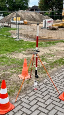 Foto des Albums: Baustelle Straelen Juni 2026