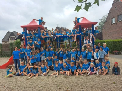 Foto des Albums: Schulausflug Holt in den Krefelder Zoo