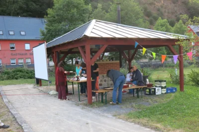 Foto des Albums: Sommerkino