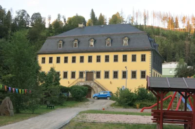 Foto des Albums: Sommerkino