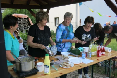 Foto des Albums: Sommerkino