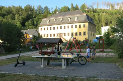 Foto des Albums: Sommerkino