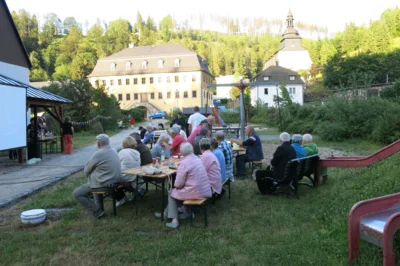 Foto des Albums: Sommerkino