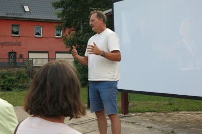 Foto des Albums: Sommerkino