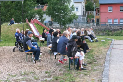 Foto des Albums: Sommerkino