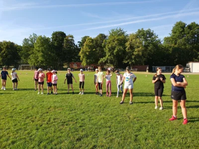 Foto des Albums: Bundesjugendspiele 2026