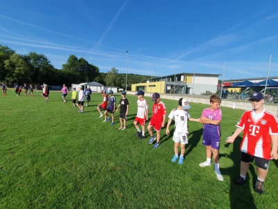 Foto des Albums: Bundesjugendspiele 2026