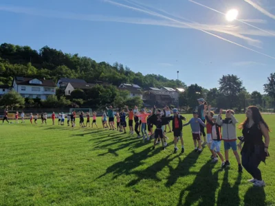 Foto des Albums: Bundesjugendspiele 2026