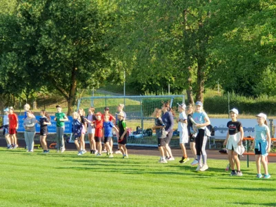 Foto des Albums: Bundesjugendspiele 2026